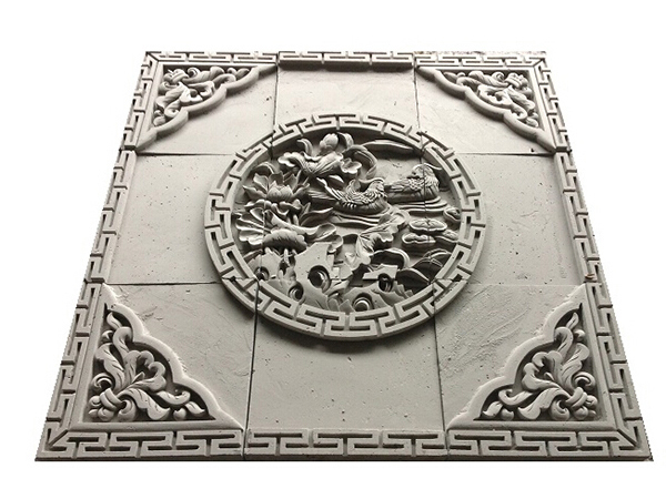  真空釬焊工件